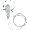 Capture Adult Disposable Nebulizer Mask