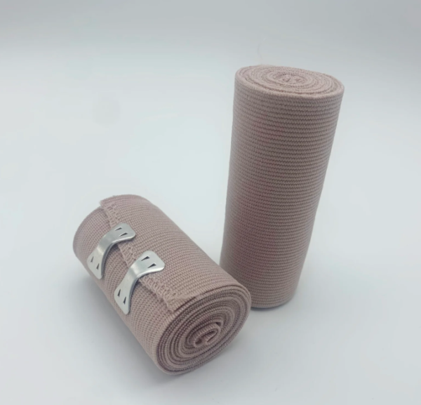 Capture Elastic Compression Bandage 10cm x 4.5m