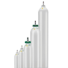 Capture Medical Oxygen Cylinders
