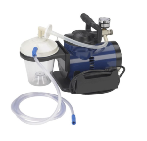 Medical Suction Machines