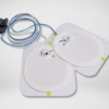 Defibrillator Disposable Electrode Pads