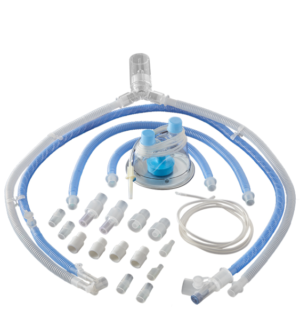 Ventilator Breathing Circuits