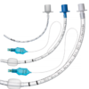 Capture Endotracheal Tubes