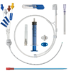 Capture Central Venous Catheter Kits US–25 / kit