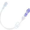 IV Extension Lines & Connectors