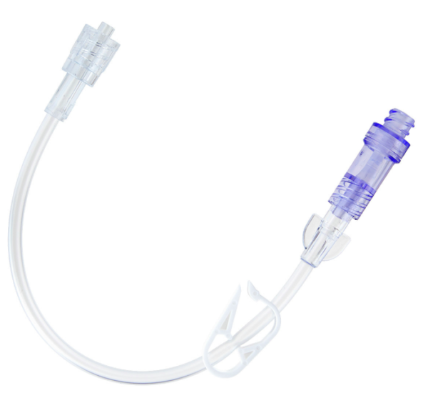 IV Extension Lines & Connectors