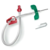 Dialysis Fistula Needles