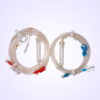 Capture Hemodialysis Blood Tubing Sets