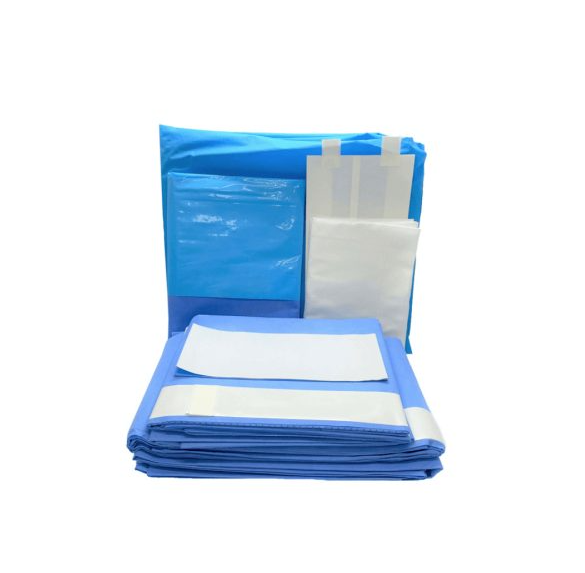 Sterile Surgical Drapes