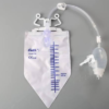 Capture Wound Drainage Bags & Drain Systems
