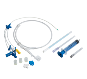 Parenteral Nutrition Administration Sets