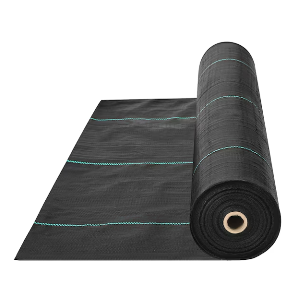 Capture Agricultural Ground Cover Fabric