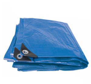 Capture Waterproof Truck Tarpaulin