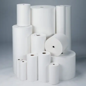 Industrial Filter Fabric