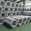Capture Galvanized Iron Wire