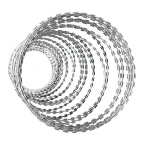 Concertina Razor Wire