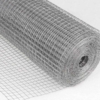 Capture Welded Wire Mesh