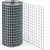 Capture Galvanized Welded Mesh