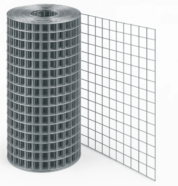Capture Galvanized Welded Mesh