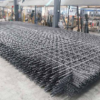 Capture Reinforcing Mesh
