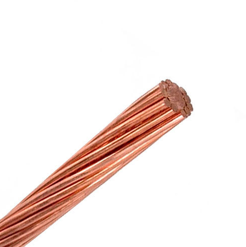Capture Copper Electrical Cable