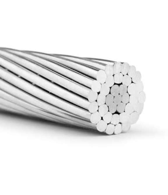 Capture Aluminium Electrical Cable