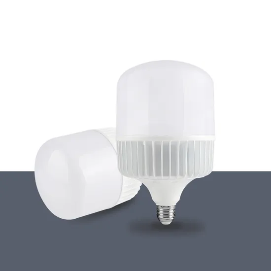 China-Factory-High-Lumen-T80-LED-Light-Bulb-for-Indoor-Workshop-Lighting 480V Industrial LED Bulb - Image 2