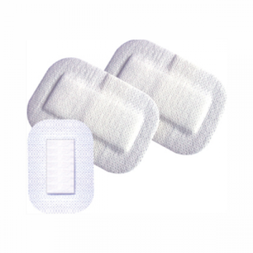 Wound Dressing Pads