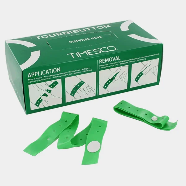 Single-Use Tourniquet