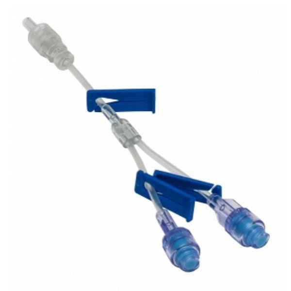IV Extension Lines & Connectors