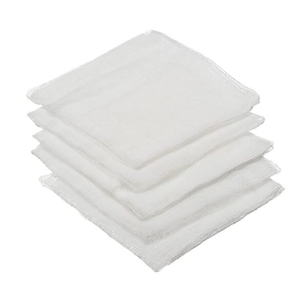 Sterile Gauze Swabs