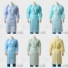 Surgical Gown Disposable SMS 40gsm