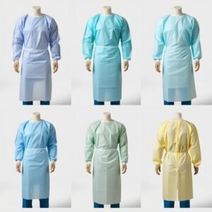 Disposable-Gown-top Surgical Gown Disposable SMS 40gsm