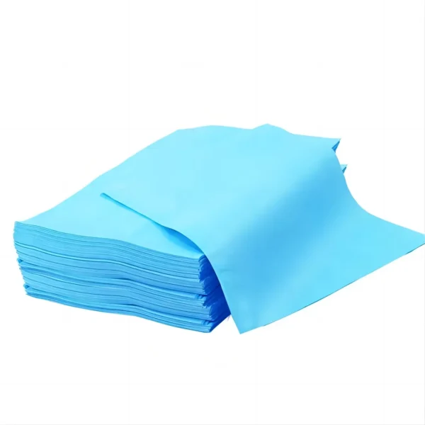 Disposable Bed Sheet Roll Non Woven