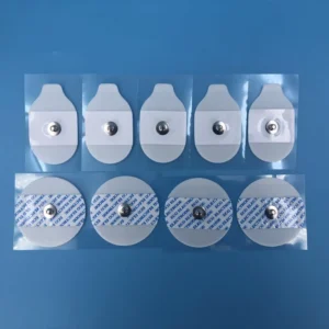ECG Disposable Electrodes