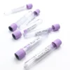 EDTA-K3-Blood-Collection-Tube-16X100mm-10ml Blood Collection Tube EDTA — 100 Pieces