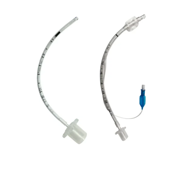 ENDO2 Endotracheal Tubes