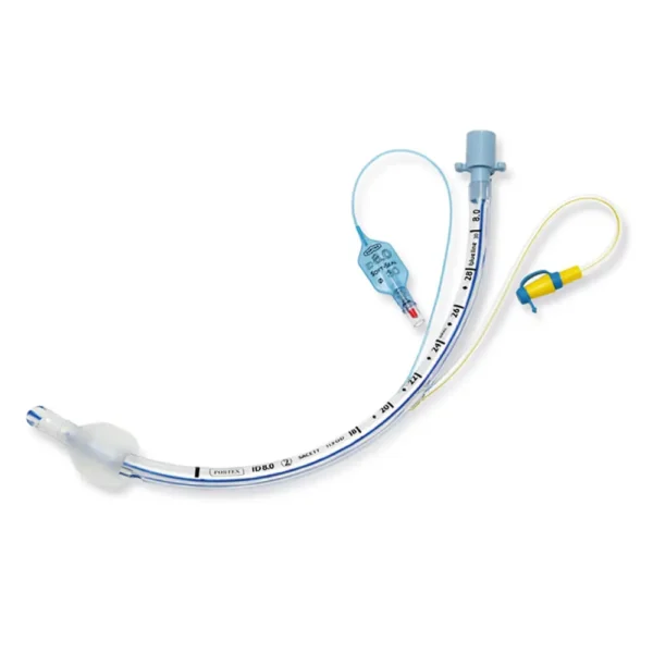 Endotracheal-Tube-ETT-for-Secure-Airway-Management Endotracheal Tubes