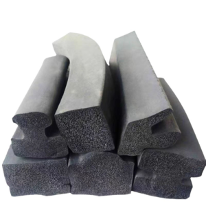 Ethylene Propylene Diene Monomer EPDM Rubber