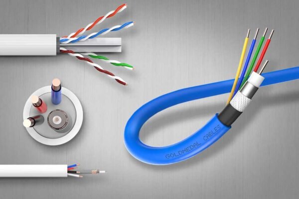 Exploring-PVC-Insulated-Cables-Understanding-Their-Features-and-Advantages PVC Insulated Copper Cable