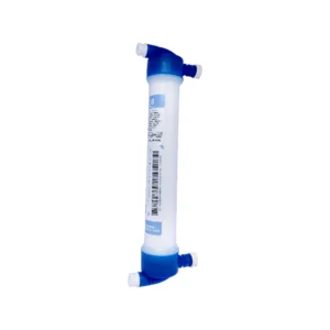 Hemodialysis Dialyzers