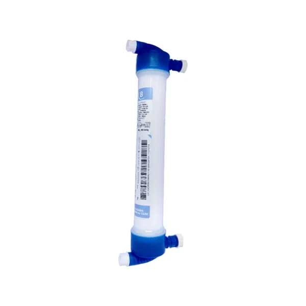 FX8Side1 Hemodialysis Dialyzers