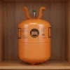 Factory-Producing-6-5kg-R600A-Isobutane-Refrigerant-Gas Isobutane Refrigerant R600a Refrigeration Grade Cylinder