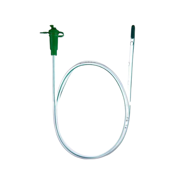 Feeding-Tube Enteral Feeding Tubes