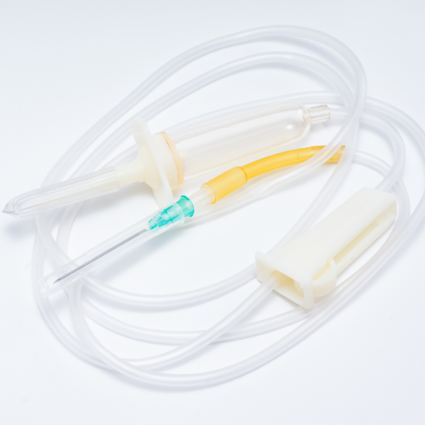 HO130_ IV Infusion Sets