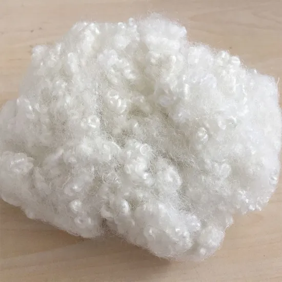 high quality of recycled hollow polyester staple fiber for filling toys high quality of recycled hollow polyester staple fiber for filling toys