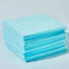 Hospital-Adult-Disposable-High-Quality-Absorbency-Underpad-Incontinence-Bed-Pad-Disposable-Blue-Underpad Disposable Underpad 60x90cm