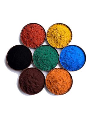 irone oxide color pigment al shabib uae