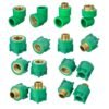 Ifanplus-PPR-Pipe-Fitting-Plumbing-Material-1-2-3-4-Inch-PPR-Pipe-Fittings PPR Pipe Fittings