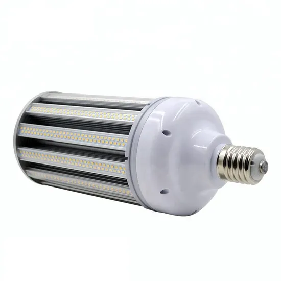 Indoor-and-Outdoor-Fixture-Energy-Saving-IP64-2835-LED-Corn-Bulb-E26-E27-E39-E40-Corn-Lights 500V Industrial LED Bulb - Image 3